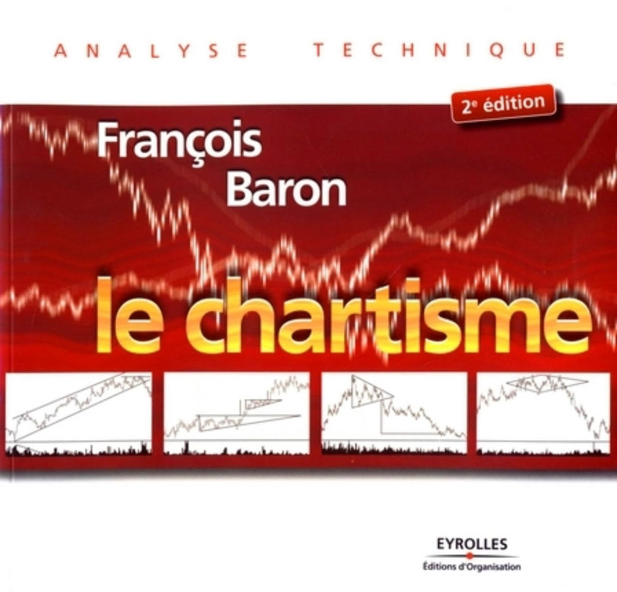 Le chartisme 9782212540161