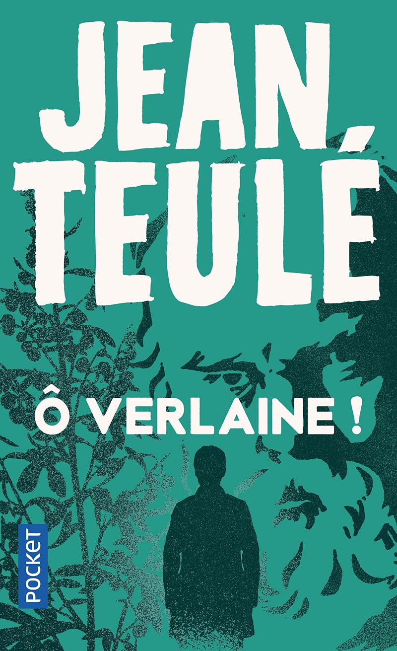 Ô Verlaine ! 9782266157308