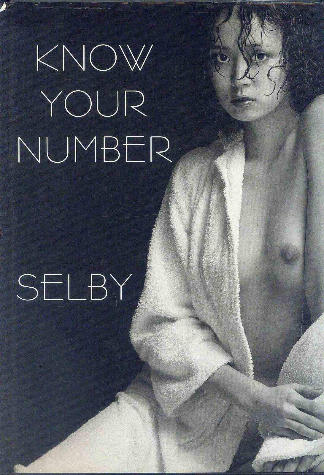 Know Your Number 9782951729803