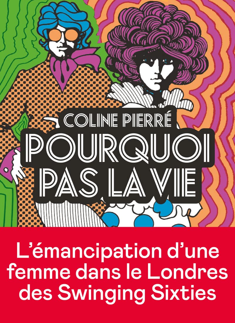 Pourquoi pas la vie 9782378802769