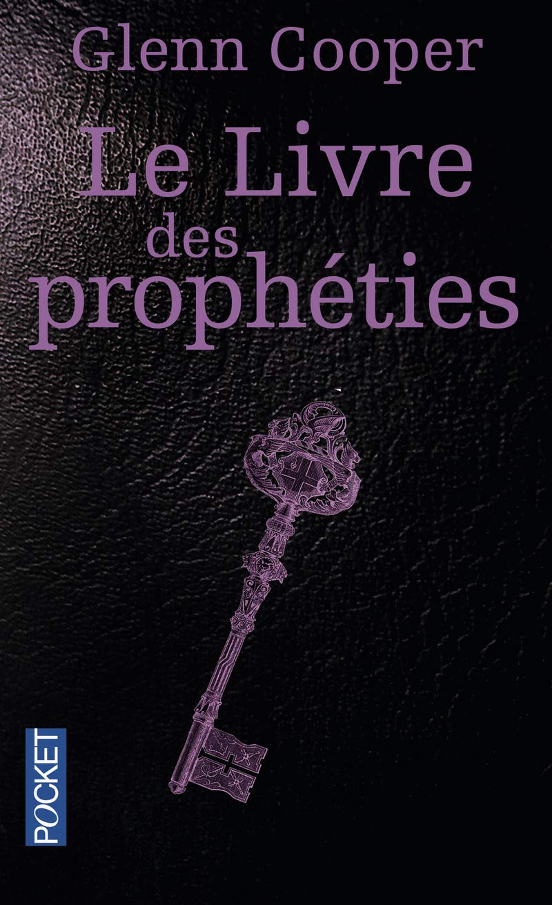 Le Livre des prophéties 9782266247641
