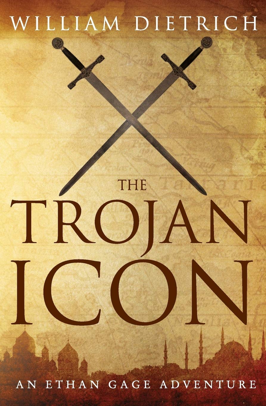 The Trojan Icon 9780990662167