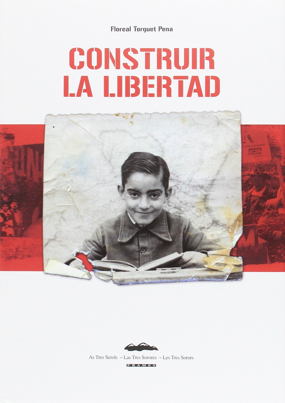 Construir la libertad 9788496793378