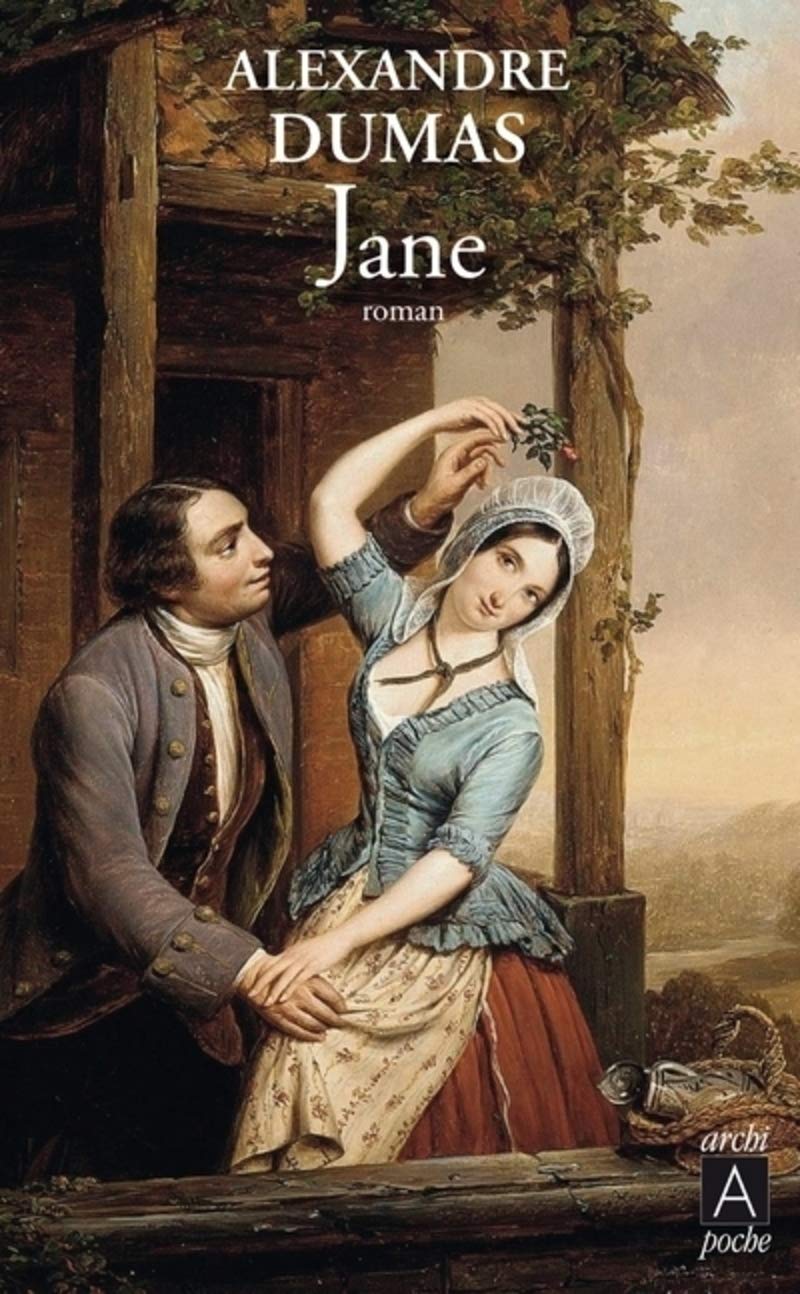 Jane 9782352877967