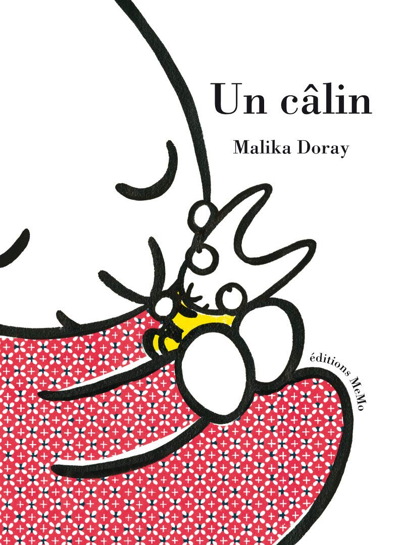 Un câlin 9782352892168