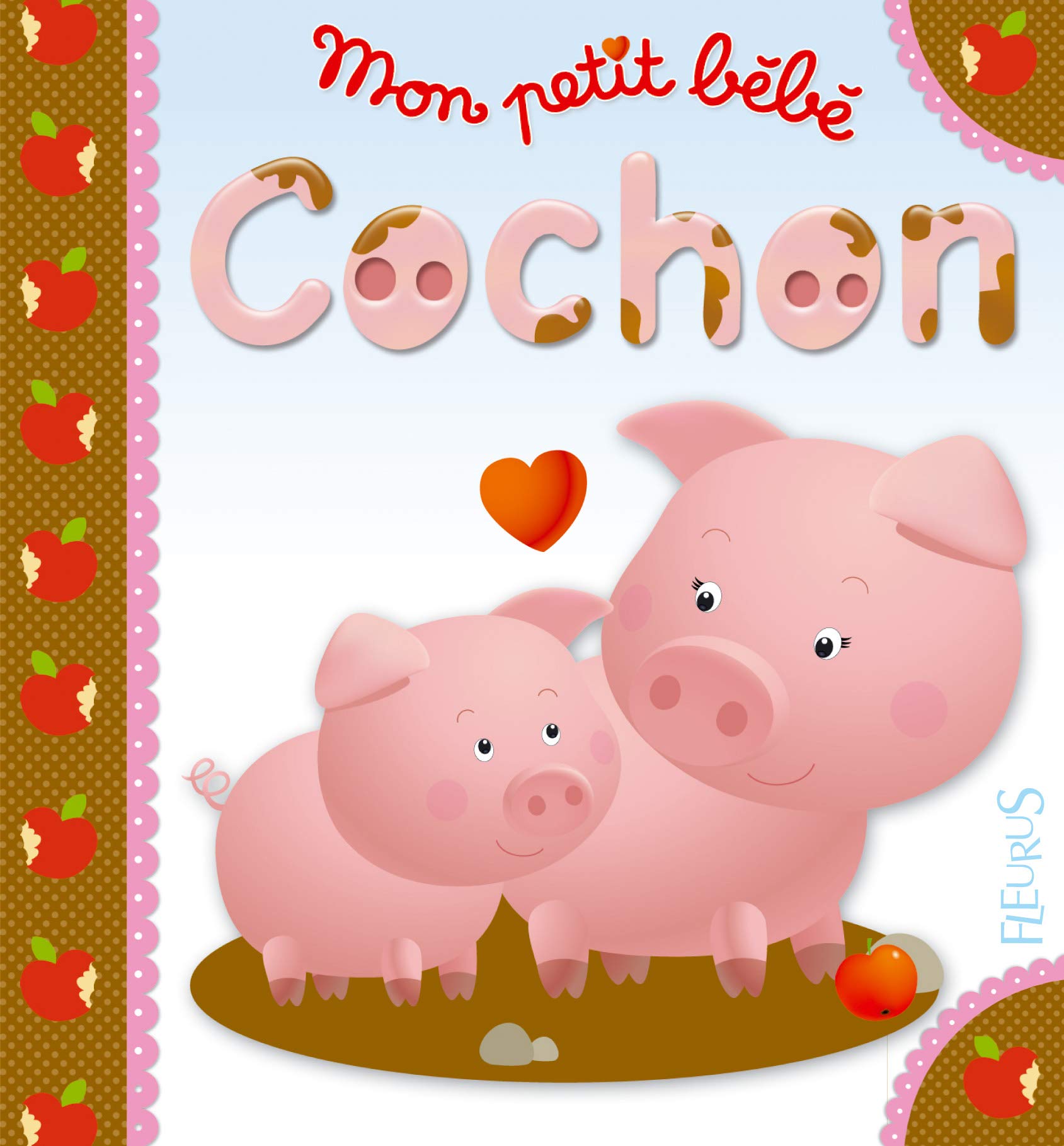 Cochon 9782215088394