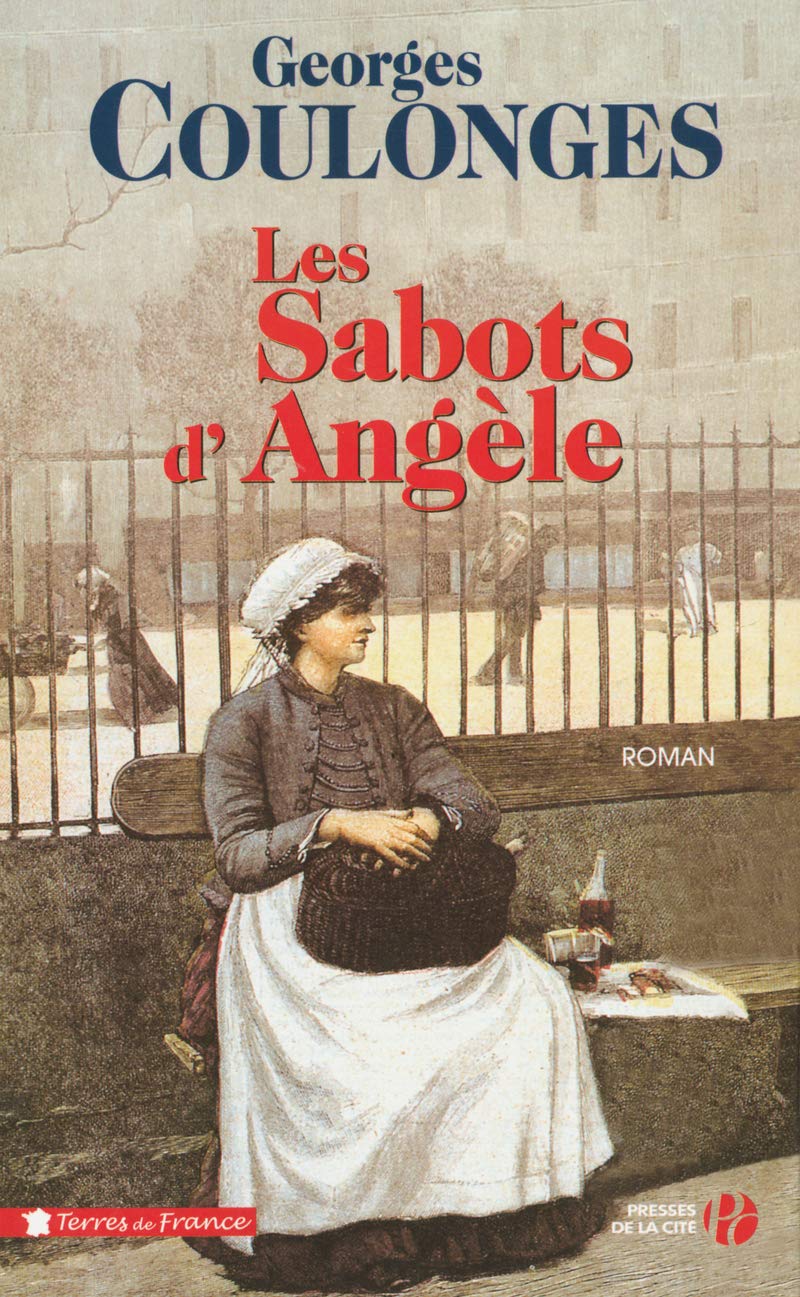 Les sabots d angèle 9782258060210