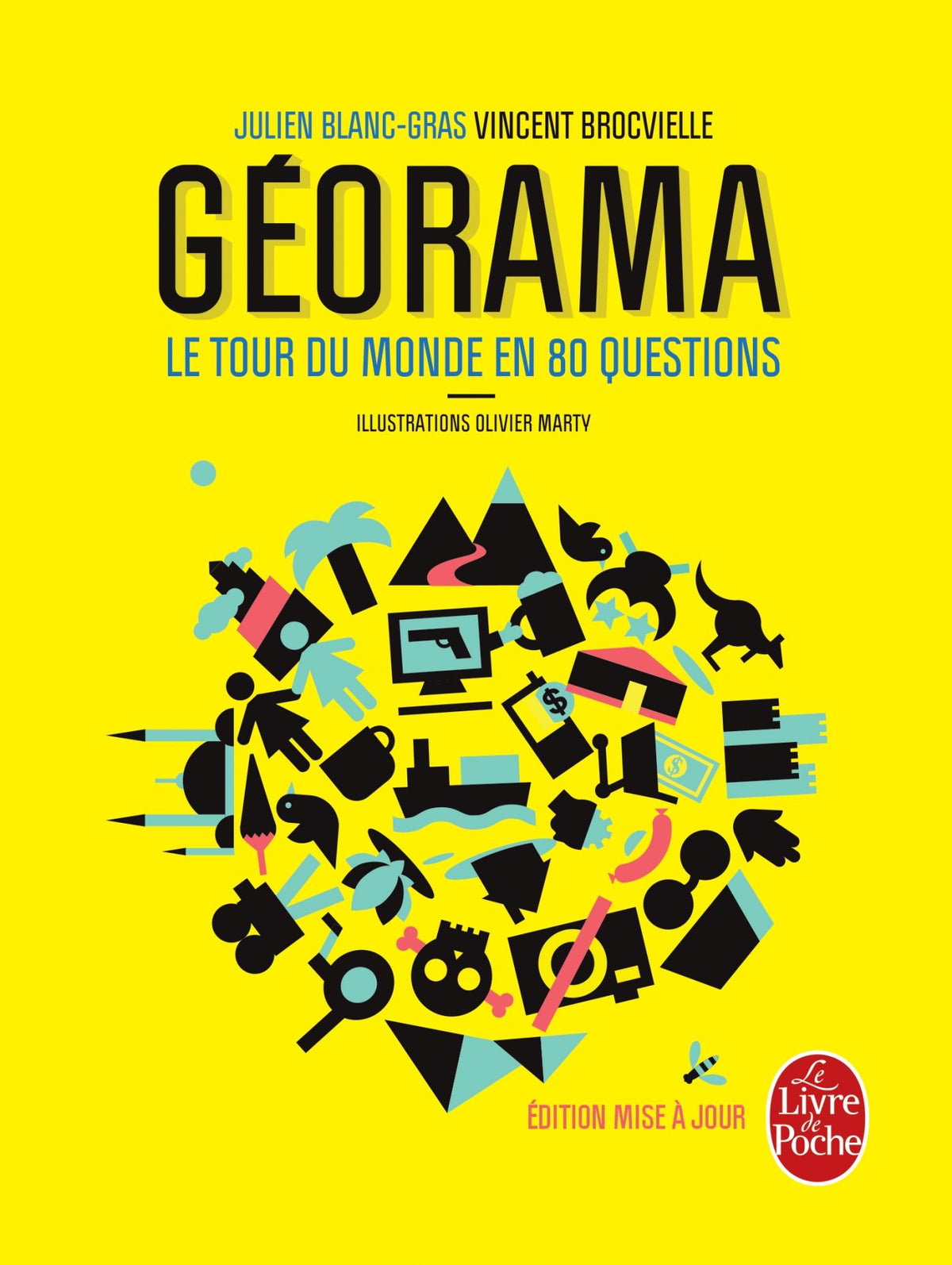 Géorama 9782253087427