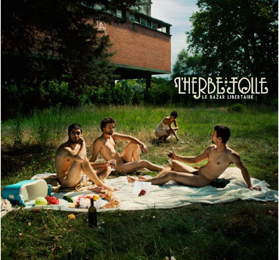 Le Bazar Libertaire 3521383418284