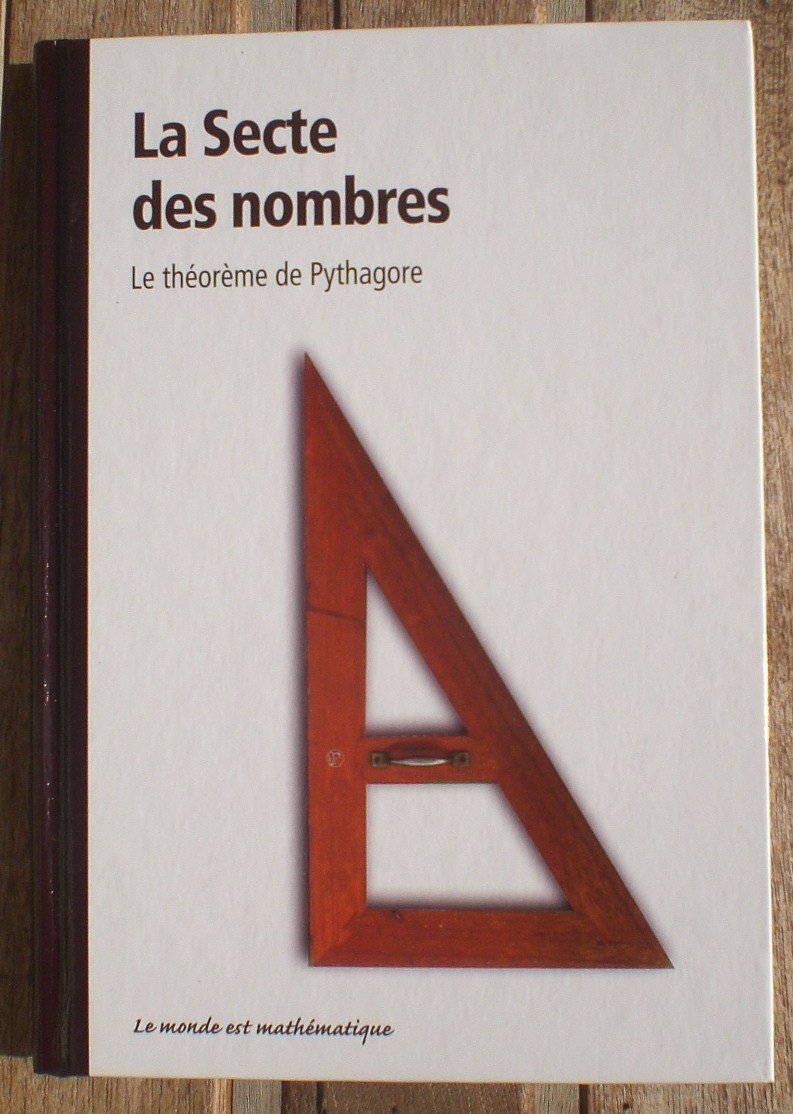 La secte des nombres 