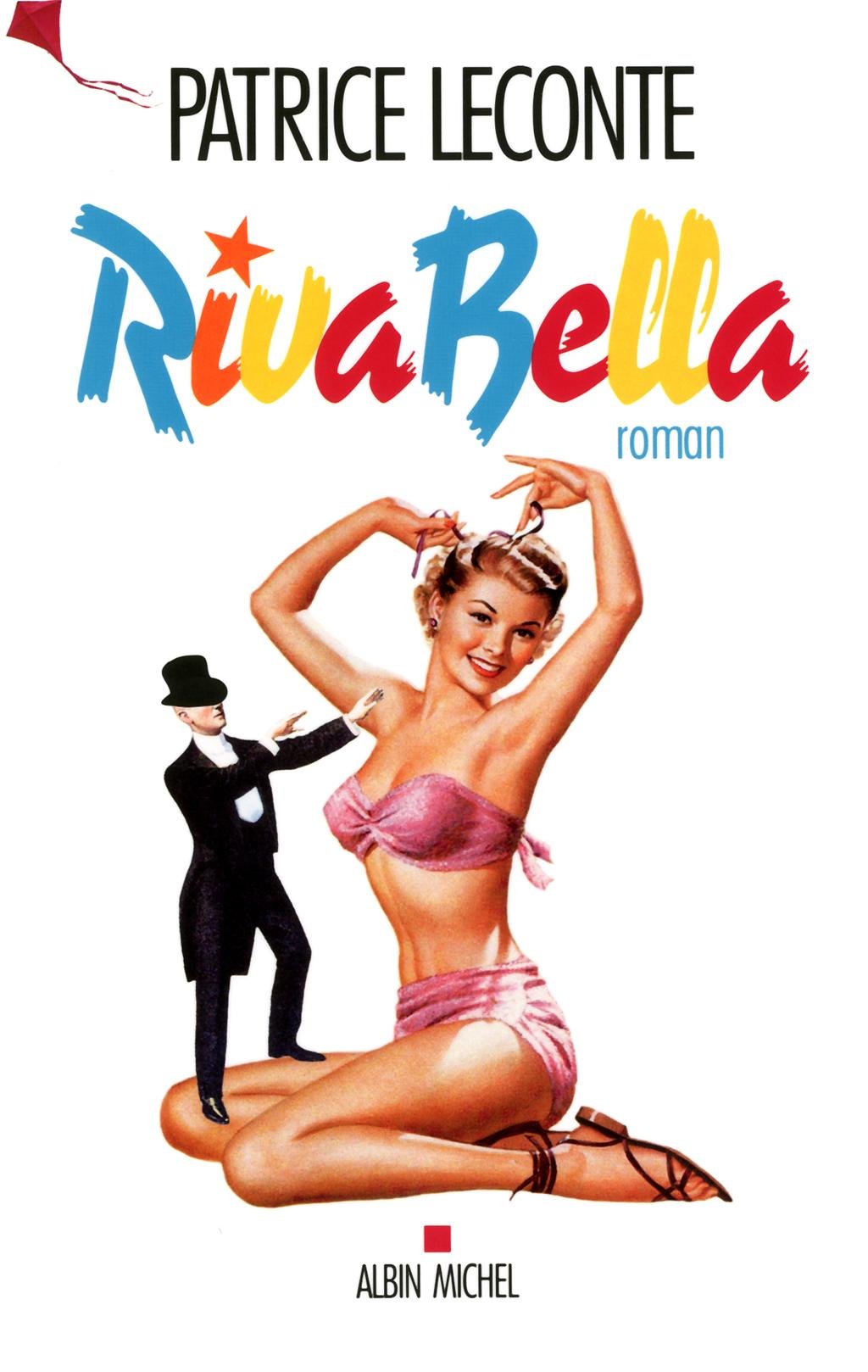 Riva Bella 9782226218780