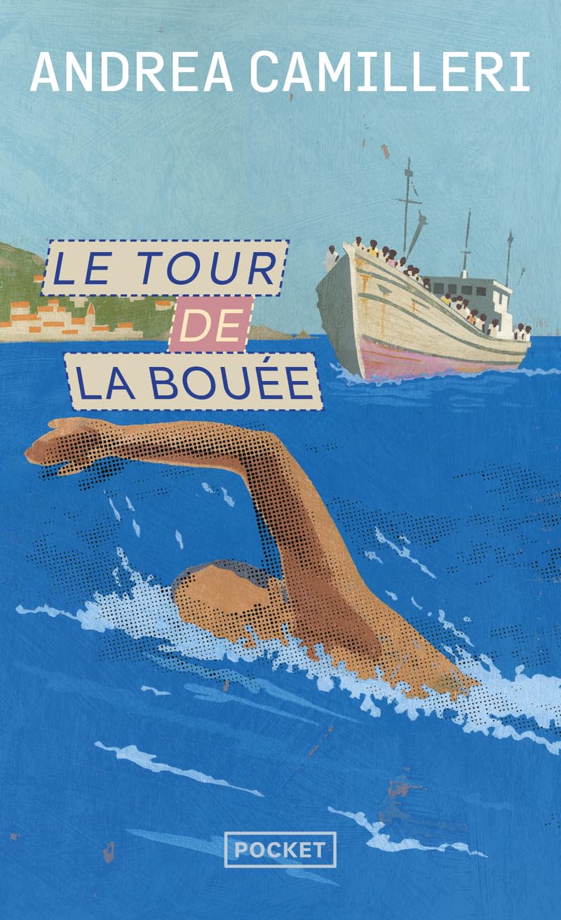 Le tour de la bouée 9782266152808