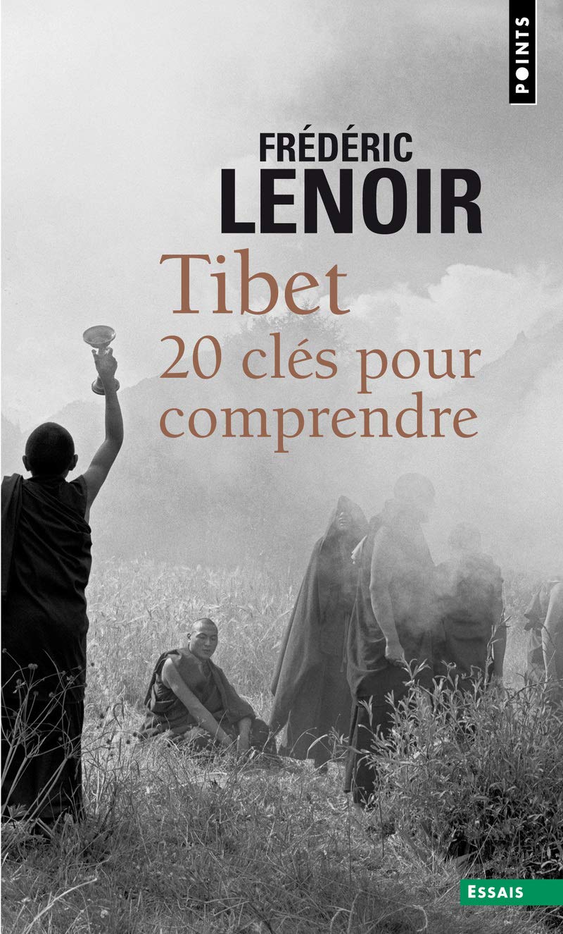 Tibet: 20 clés pour comprendre 9782757812679