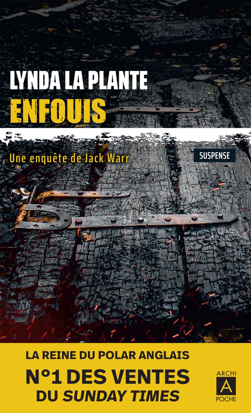 Enfouis 9791039205160