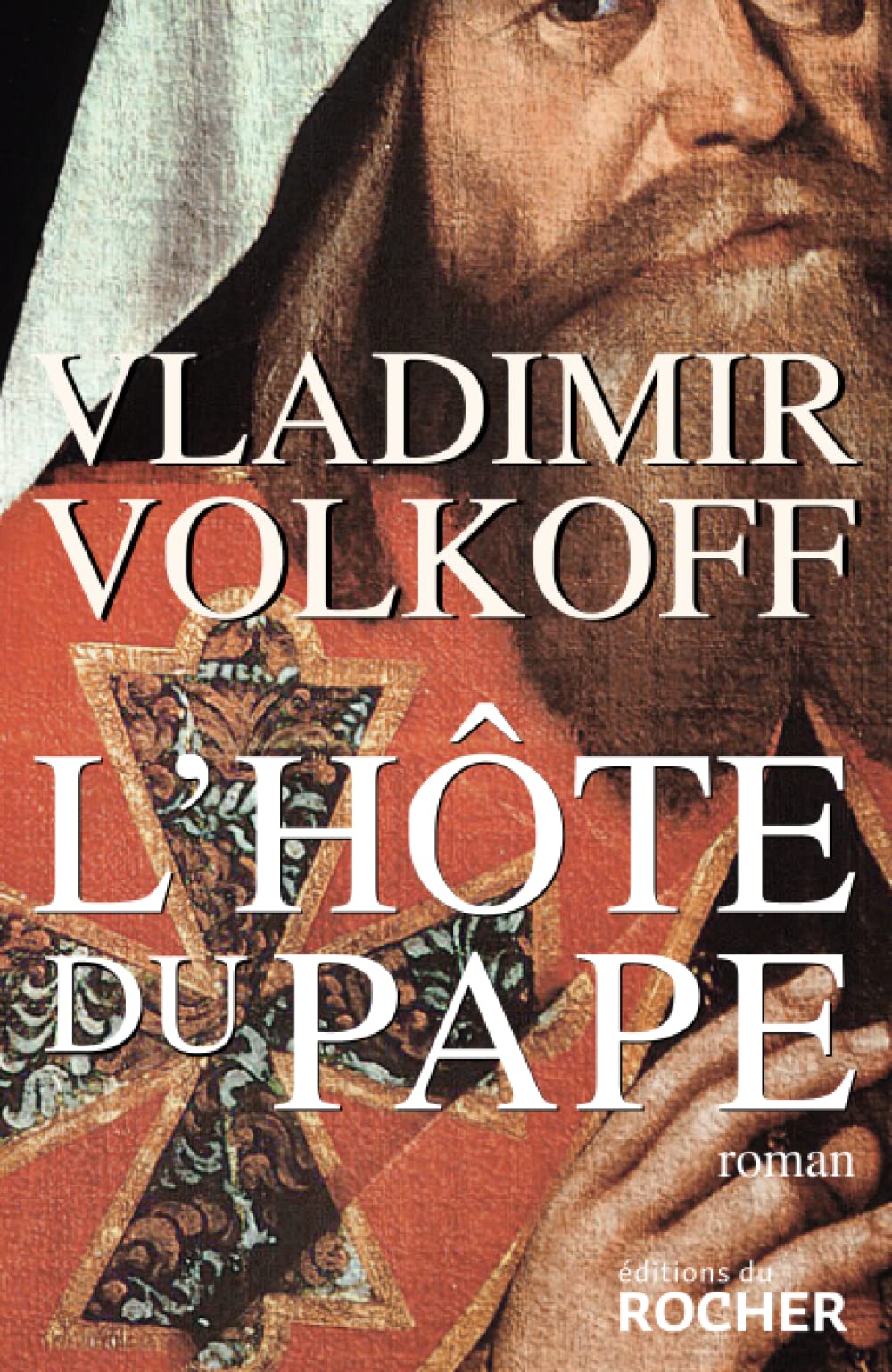 L'Hôte du Pape 9782268049328