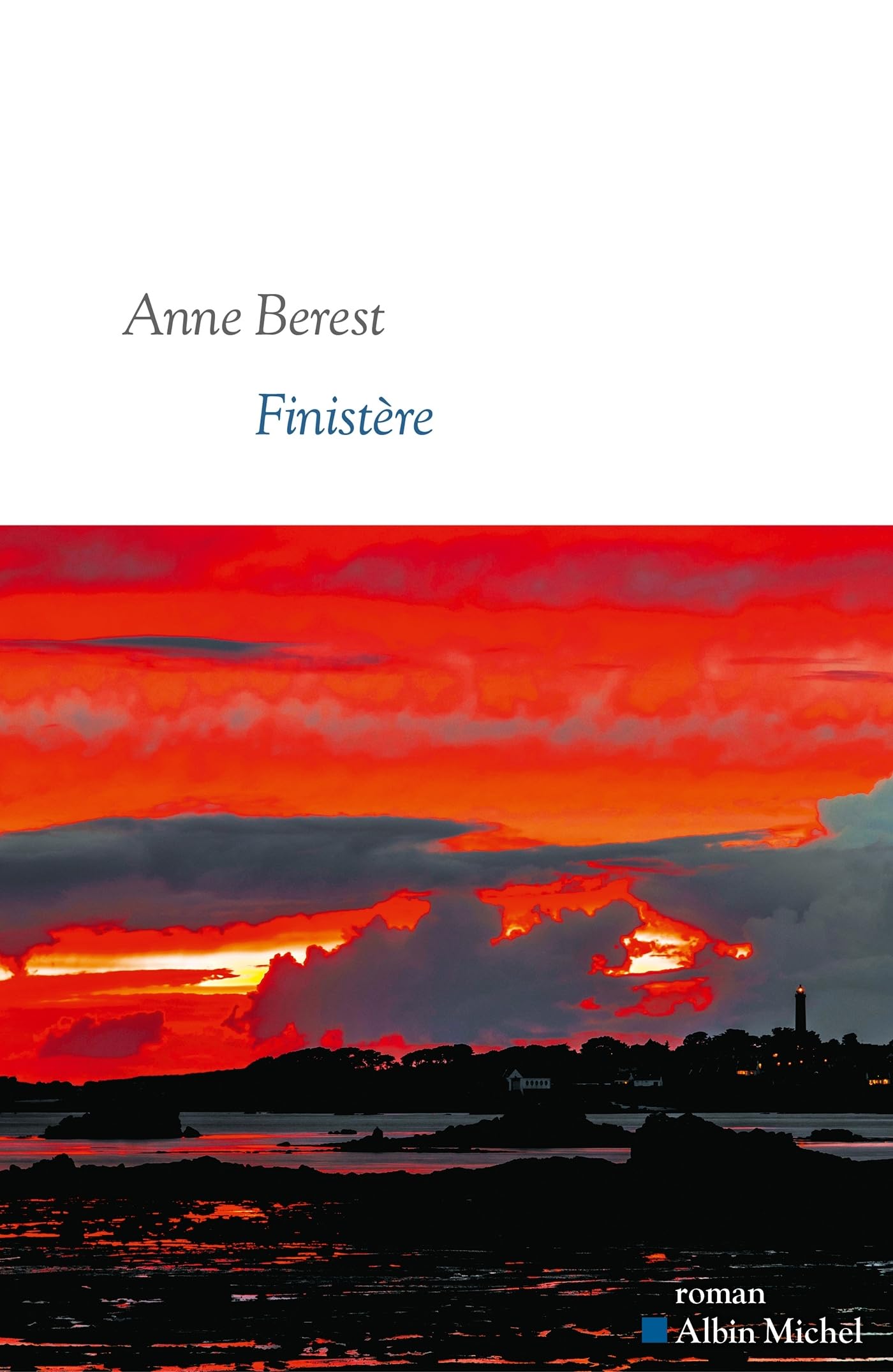 Finistère 9782226487186