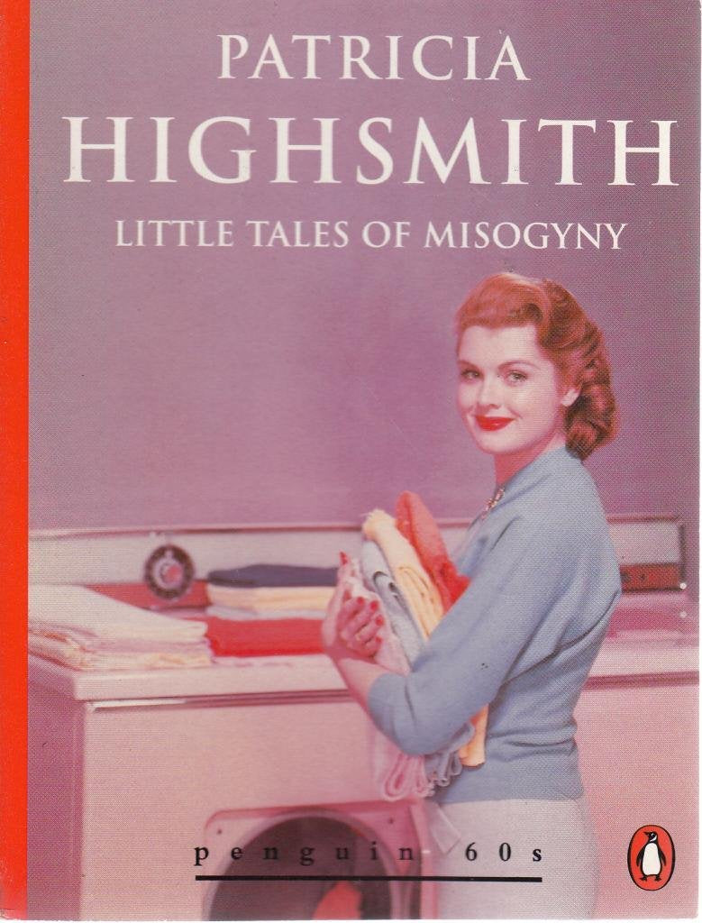 Little Tales of Misogyny 9780146000454