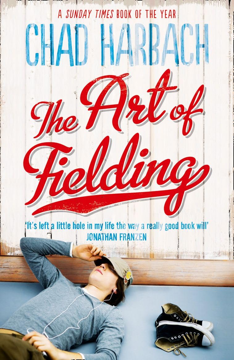 The Art of Fielding 9780007374458