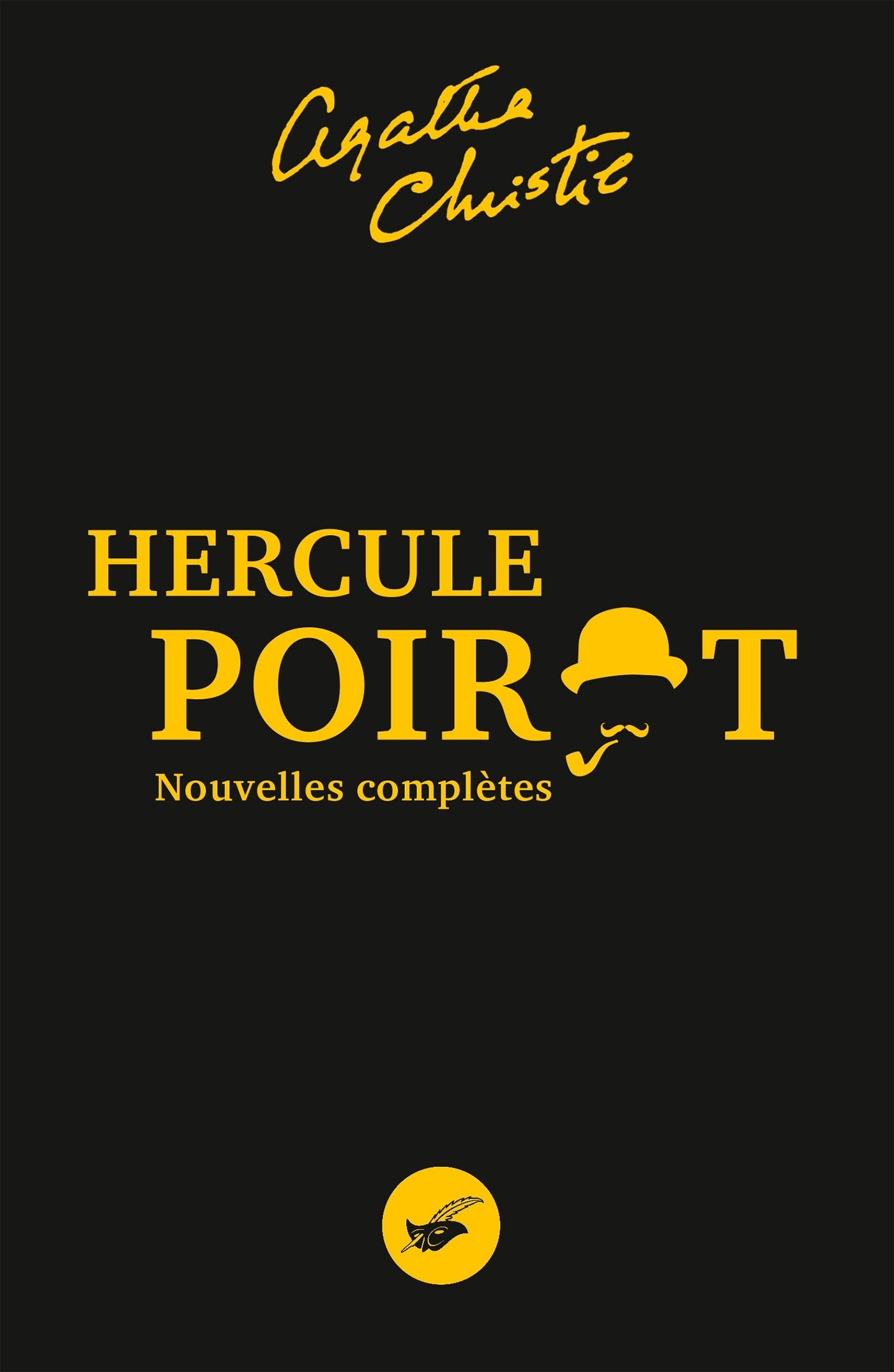 Nouvelles complètes Hercule Poirot 9782702441435