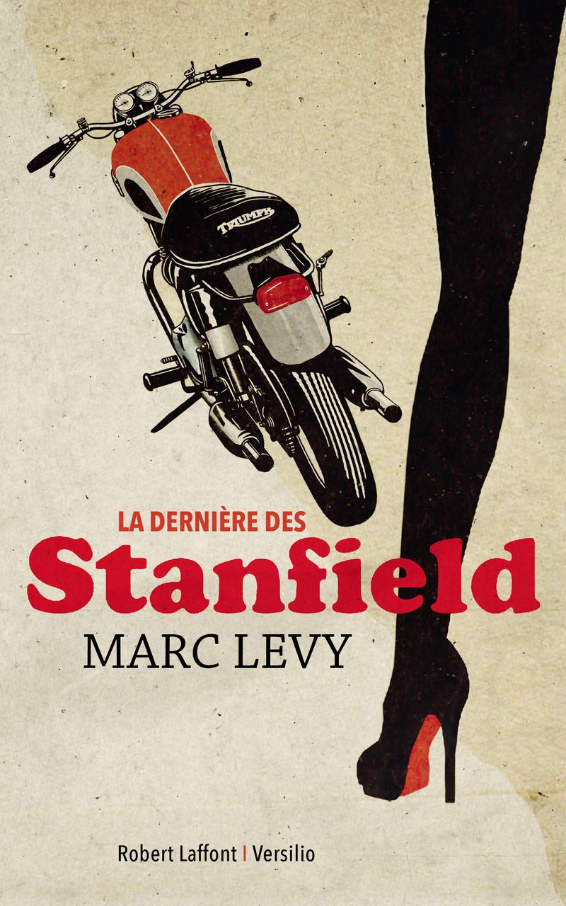 La Dernière des Stanfield 9782221157855