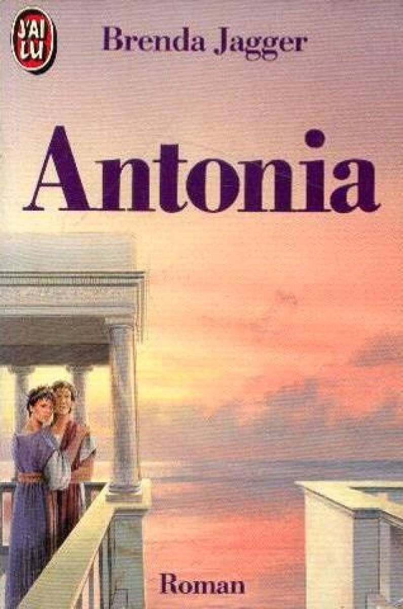 Antonia 9782277225447