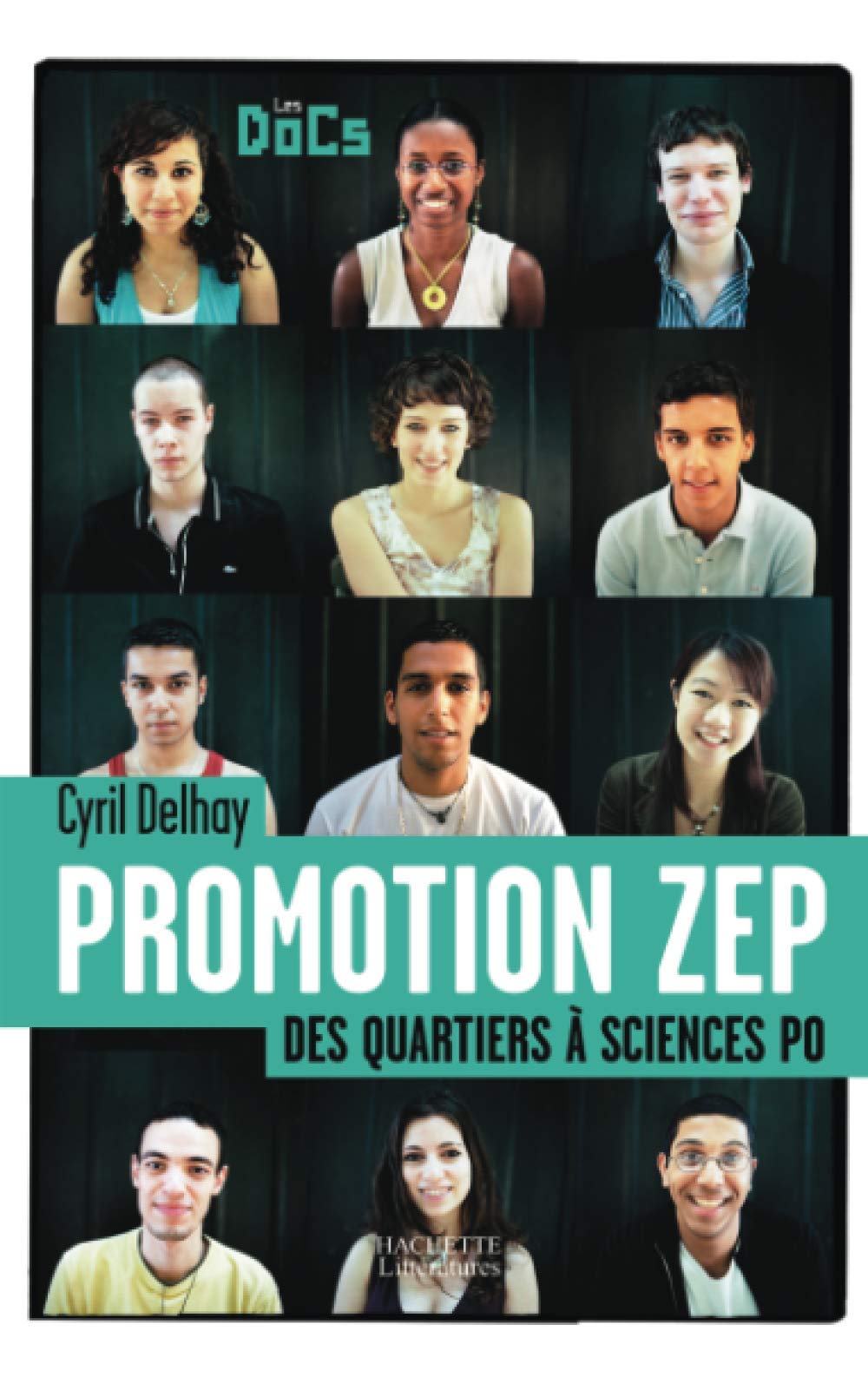 Promotion zep 9782012359499
