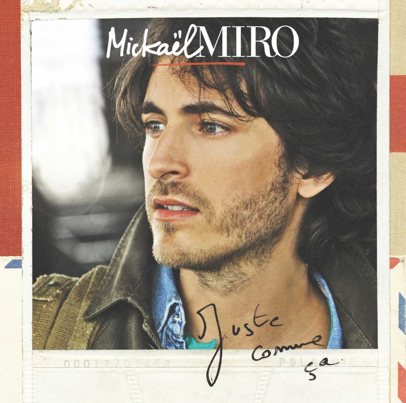 Juste comme Ça 0602527677781