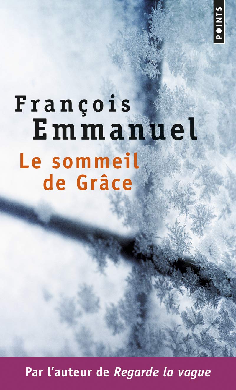 Le Sommeil de Grâce 9782757858967