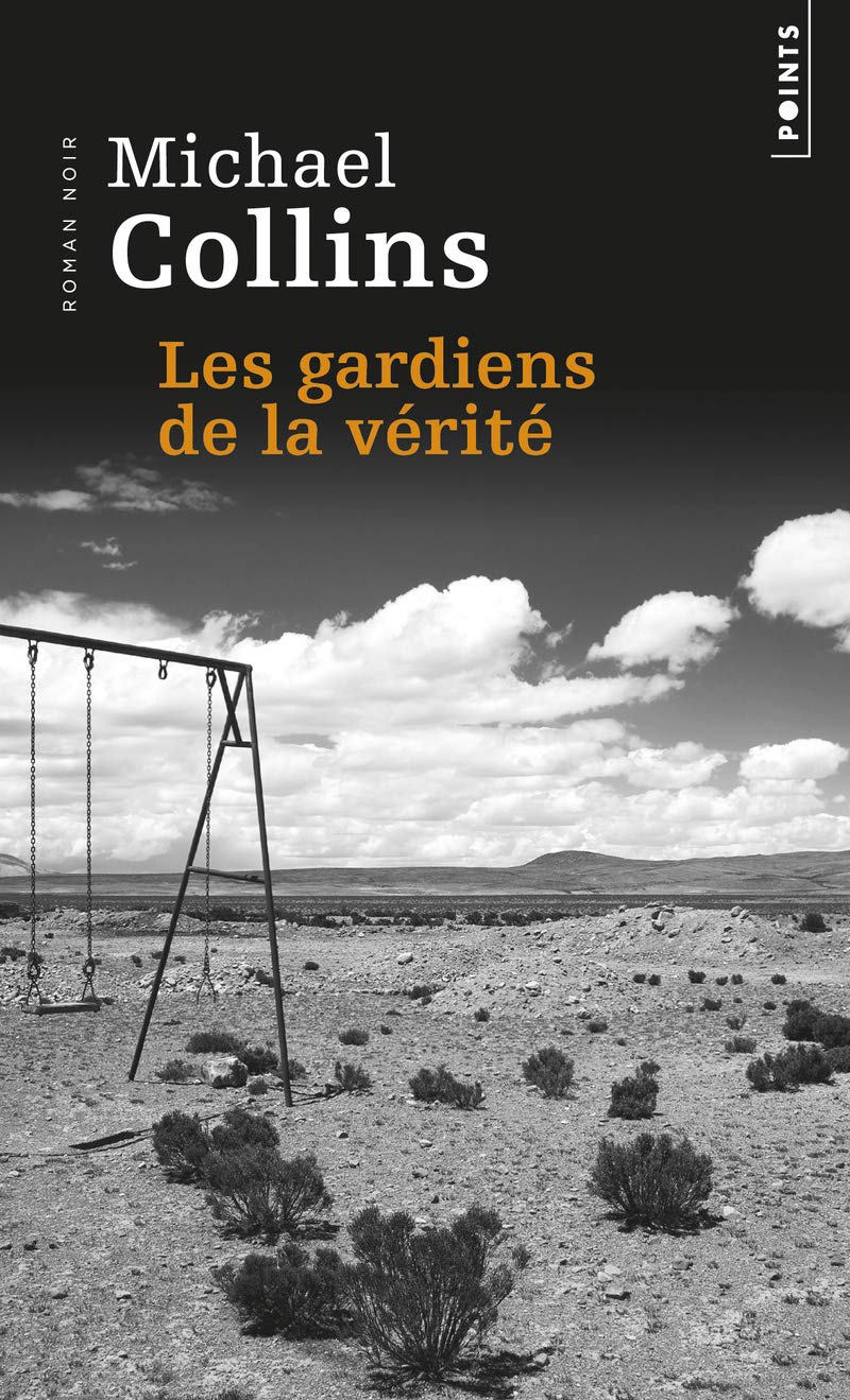 Les Gardiens de la vérité 9782757833674