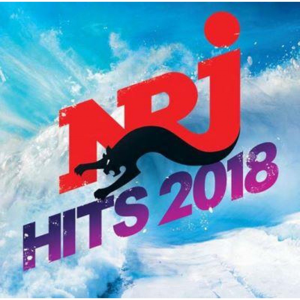 Nrj Hits 2018 [Import] 5054197951954