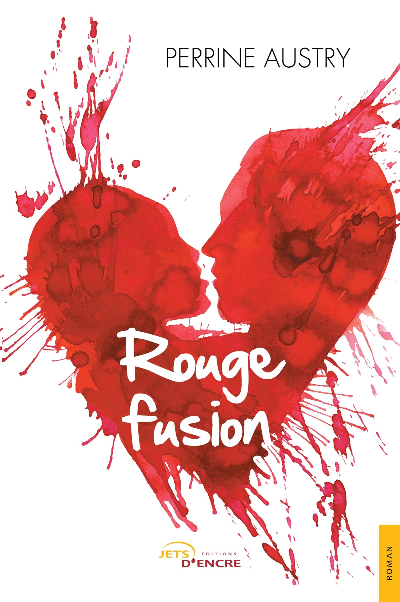 Rouge fusion 9782355234668