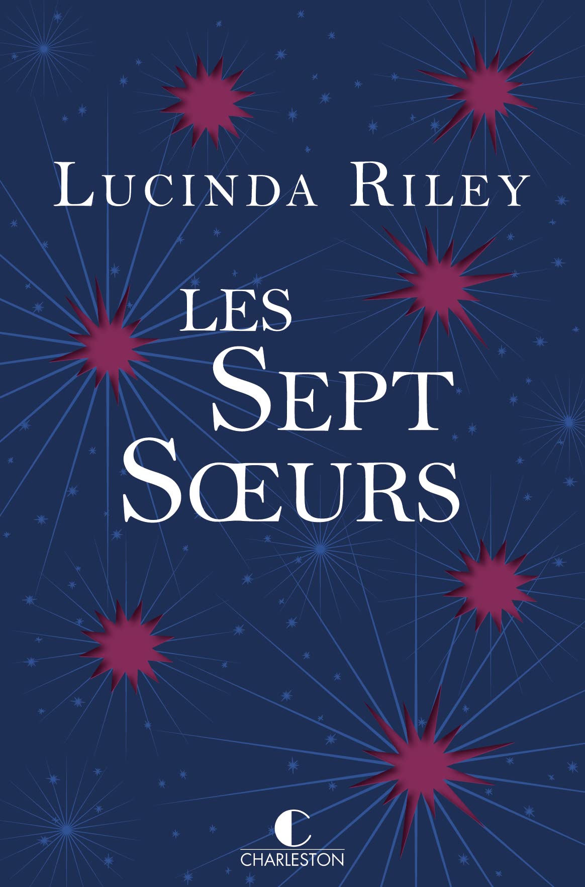 Les Sept Soeurs 9782368129005