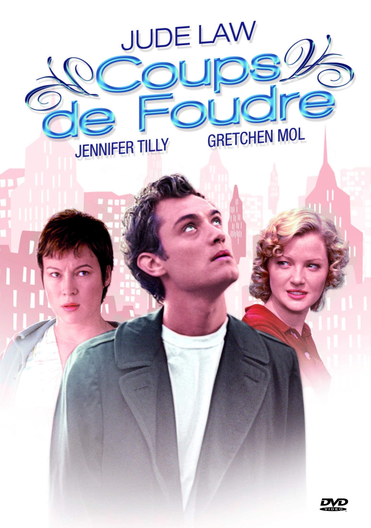 Coups de Foudre 3545020021170