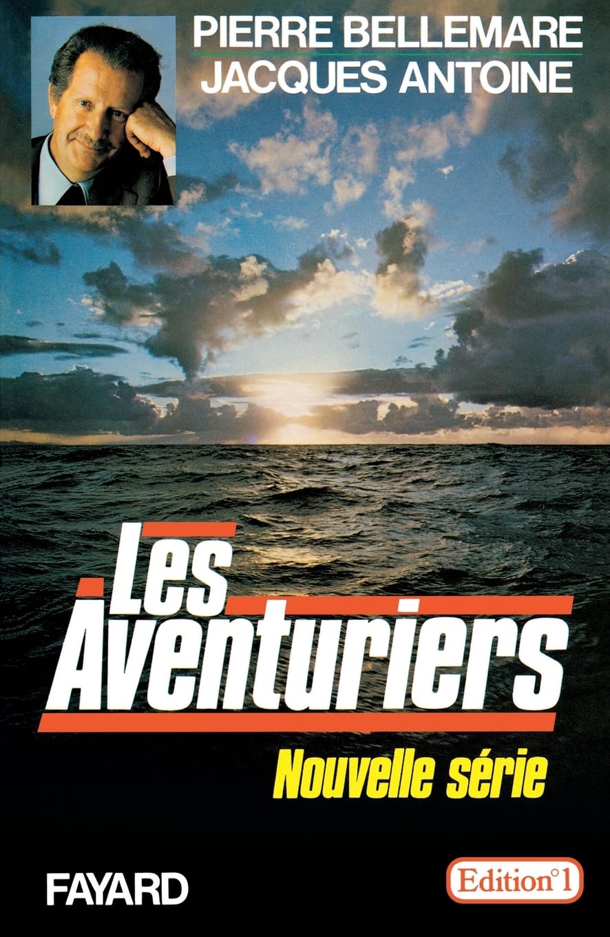 Les Aventuriers: Nouvelle série 9782213006819