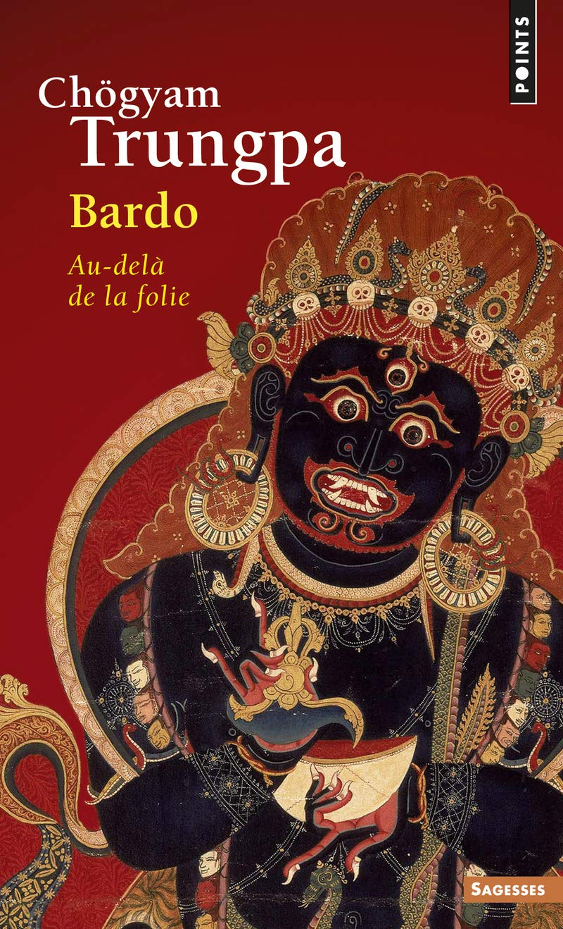 Bardo: Au-delà de la folie 9782757811504