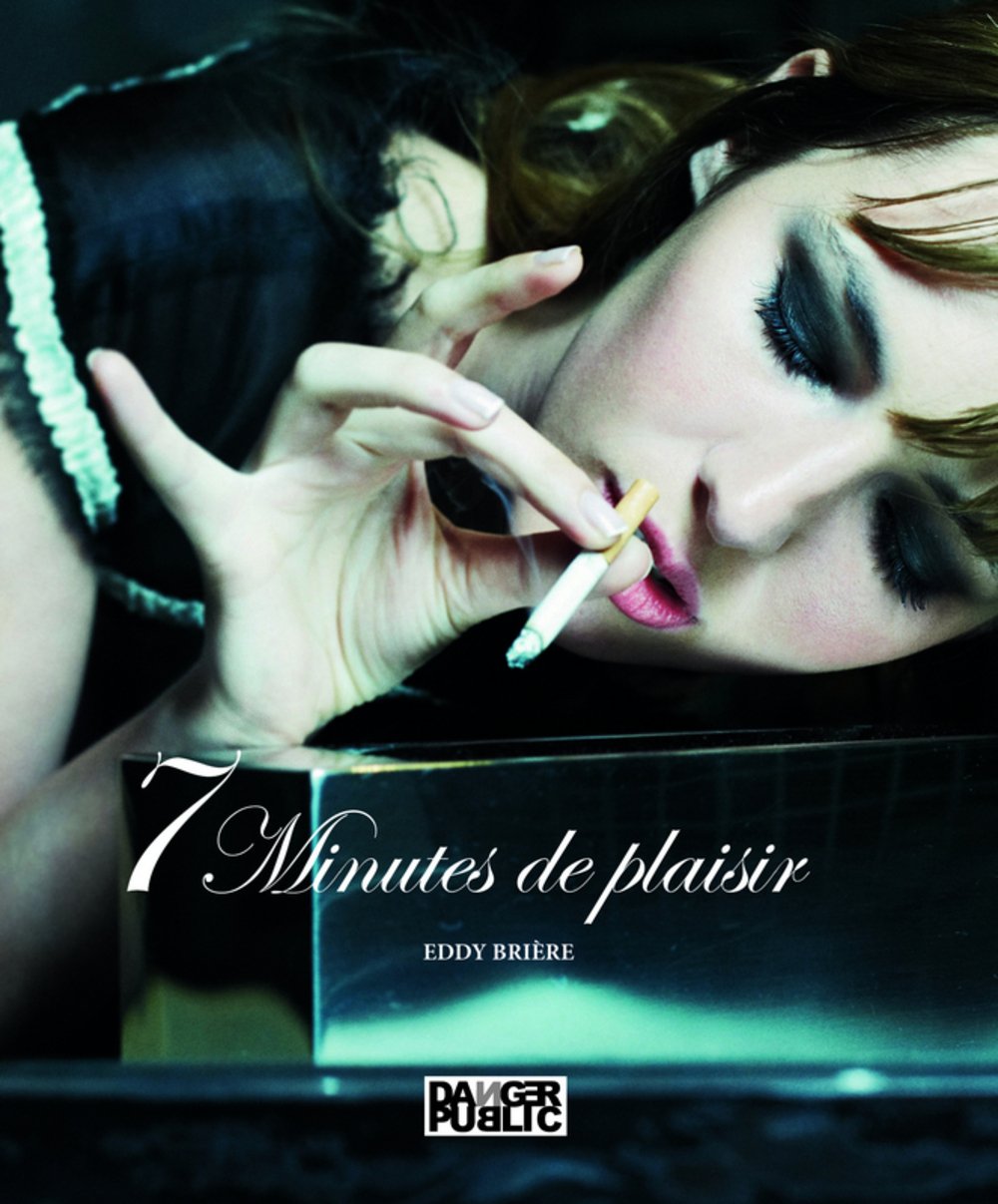 7 Minutes de Plaisir 9782351232224