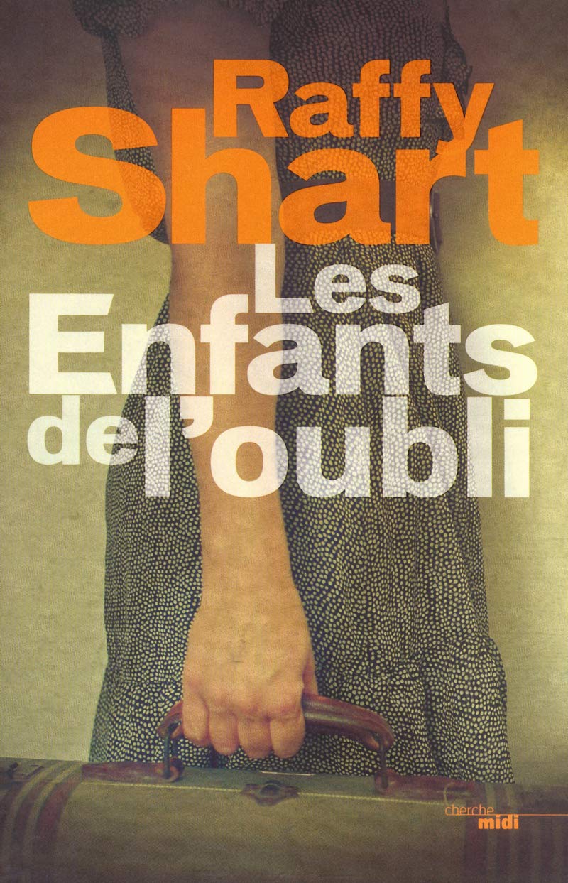 Les Enfants de l'oubli 9782749115238