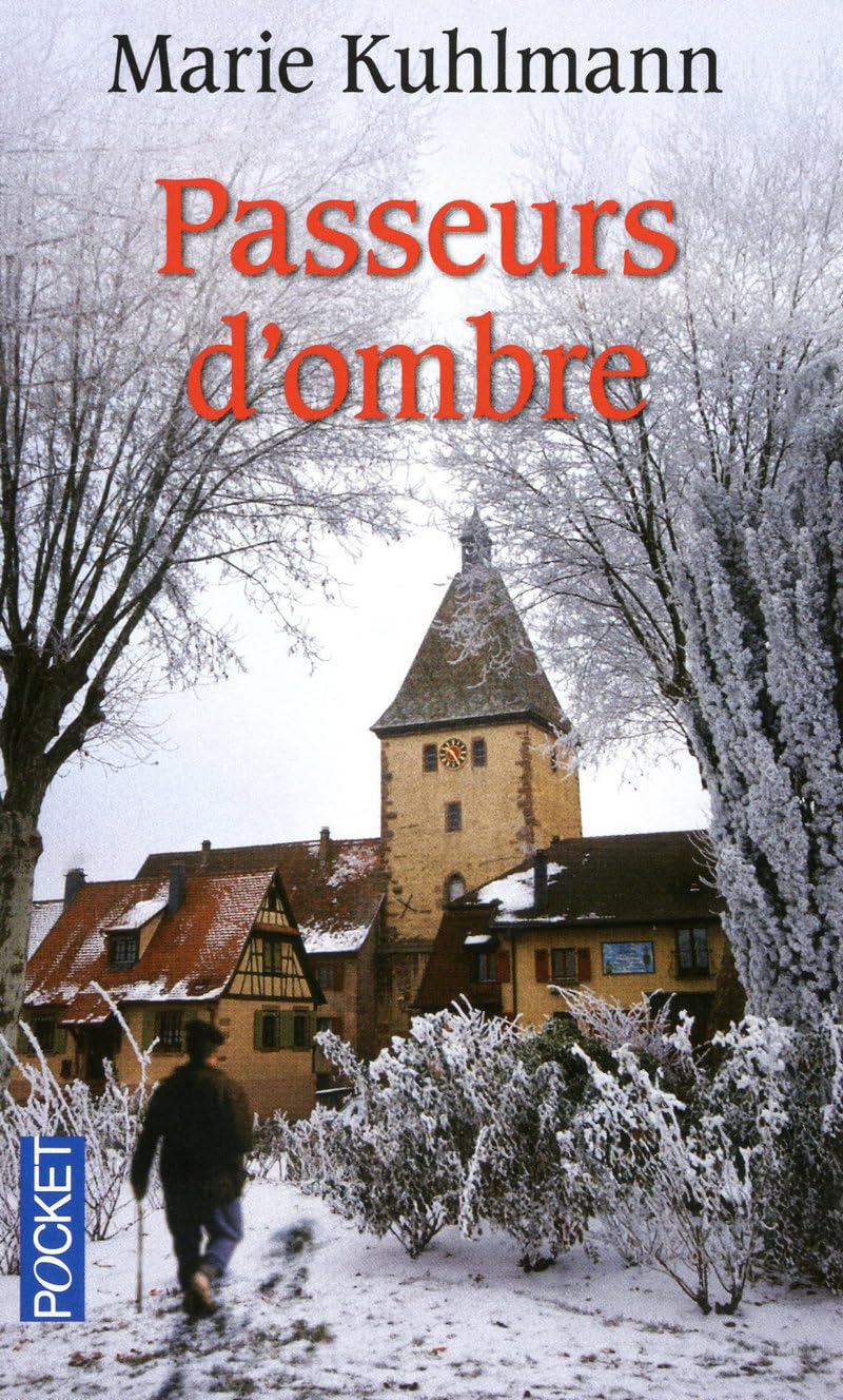 Passeurs d'ombre 9782266202657