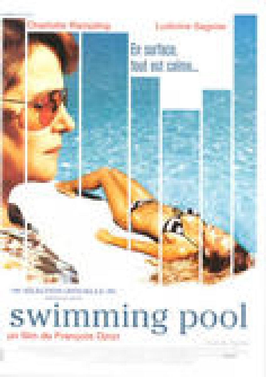 Swimming Pool [Édition Single] 3388334508575