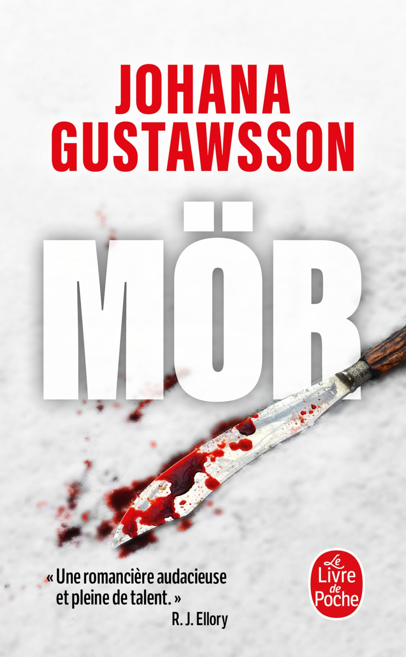 Mör 9782253250036