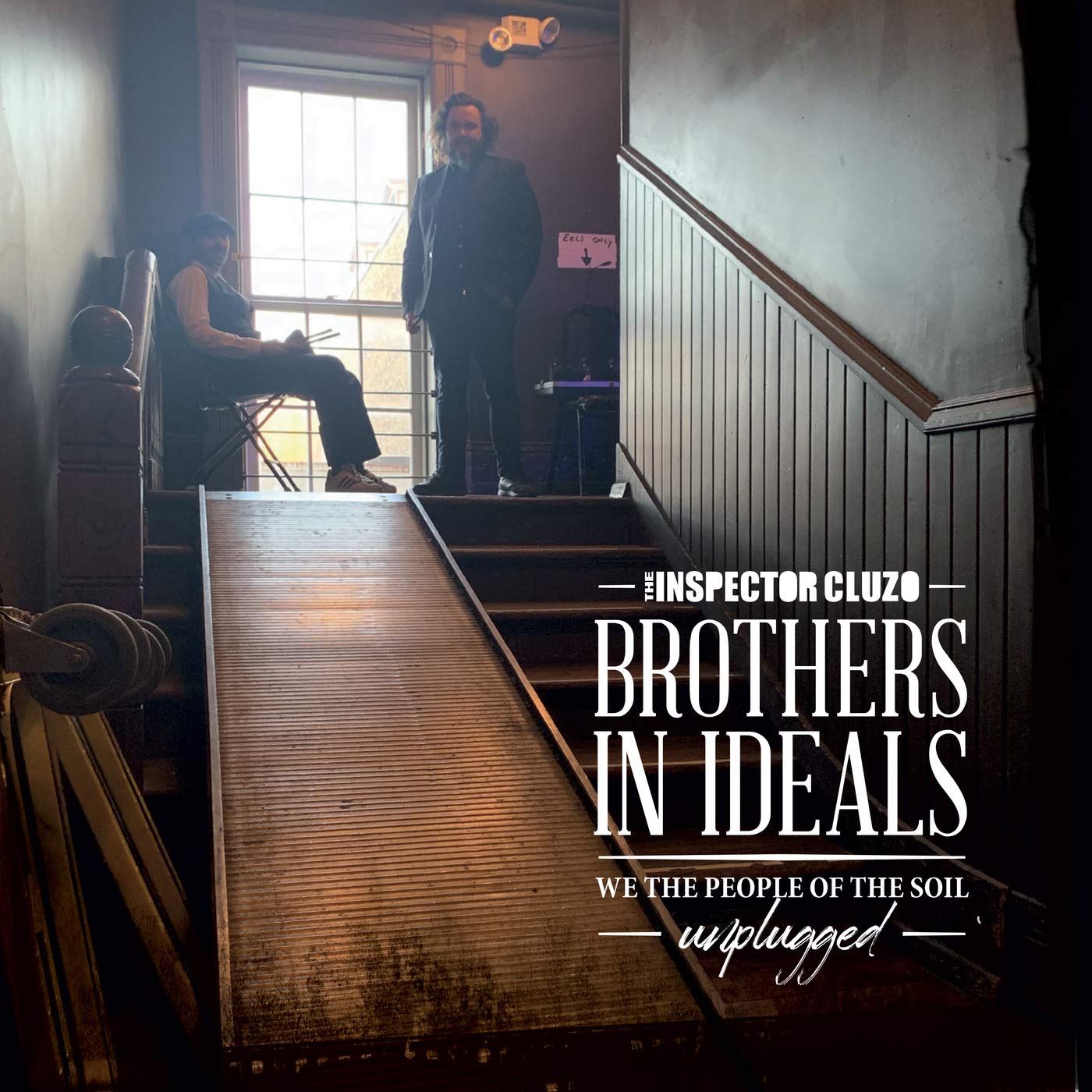 Brothers in Ideals-We People of The Soil-Unplugged 0602508150197