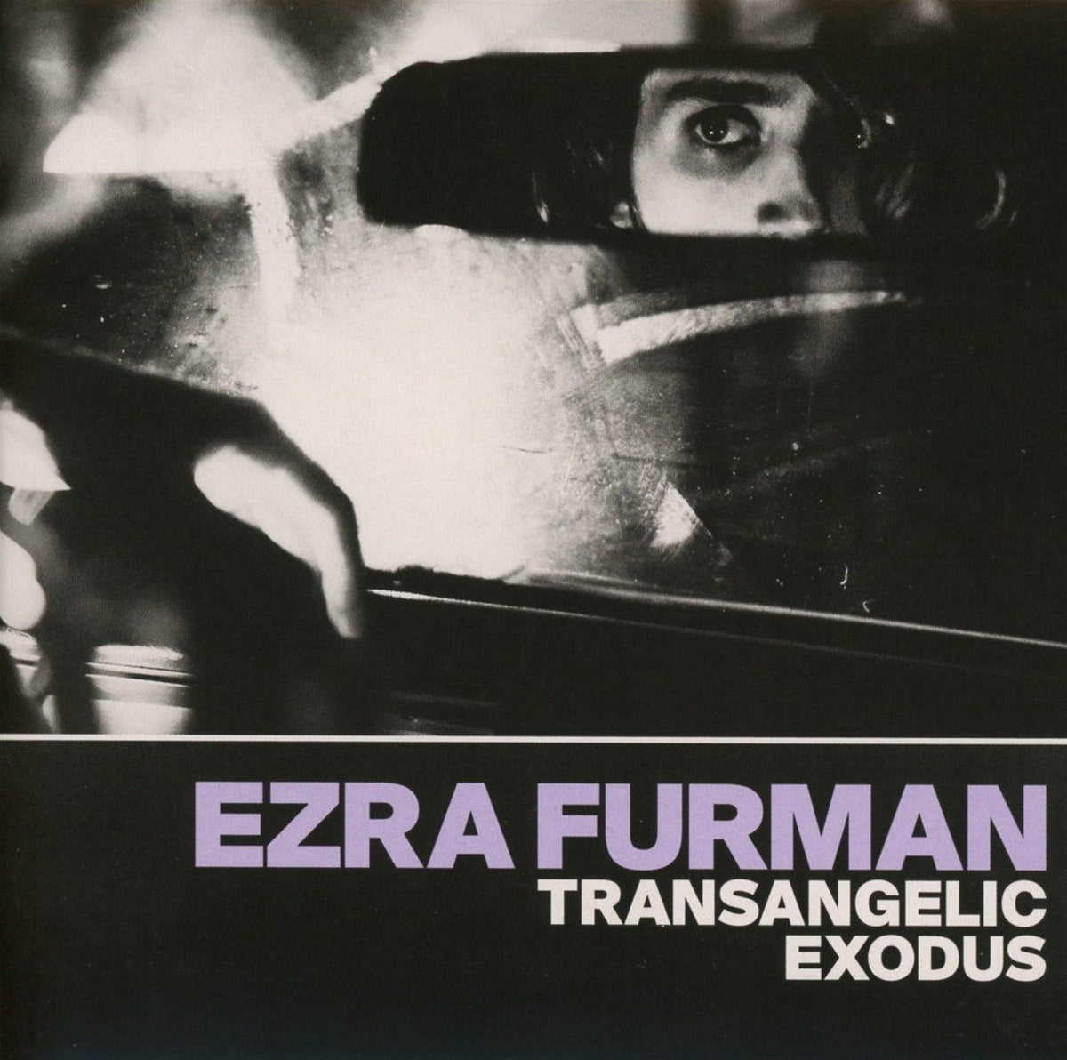 Transangelic Exodus 9786317195332