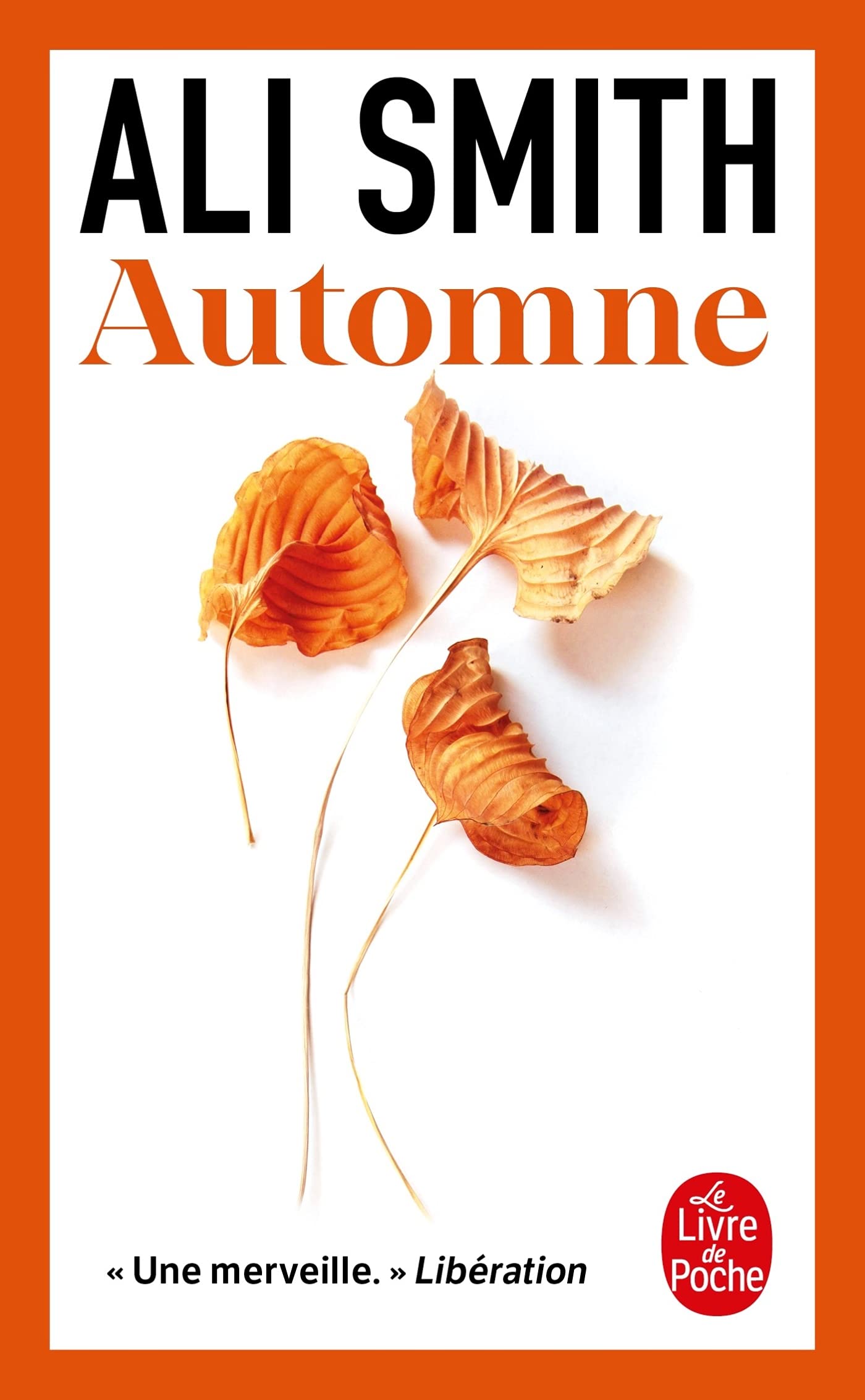Automne 9782253077480