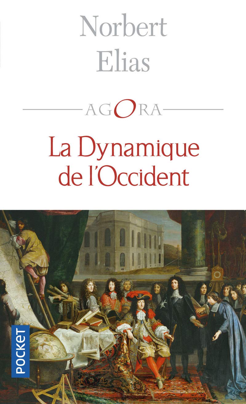 La Dynamique de l'occident 9782266133937