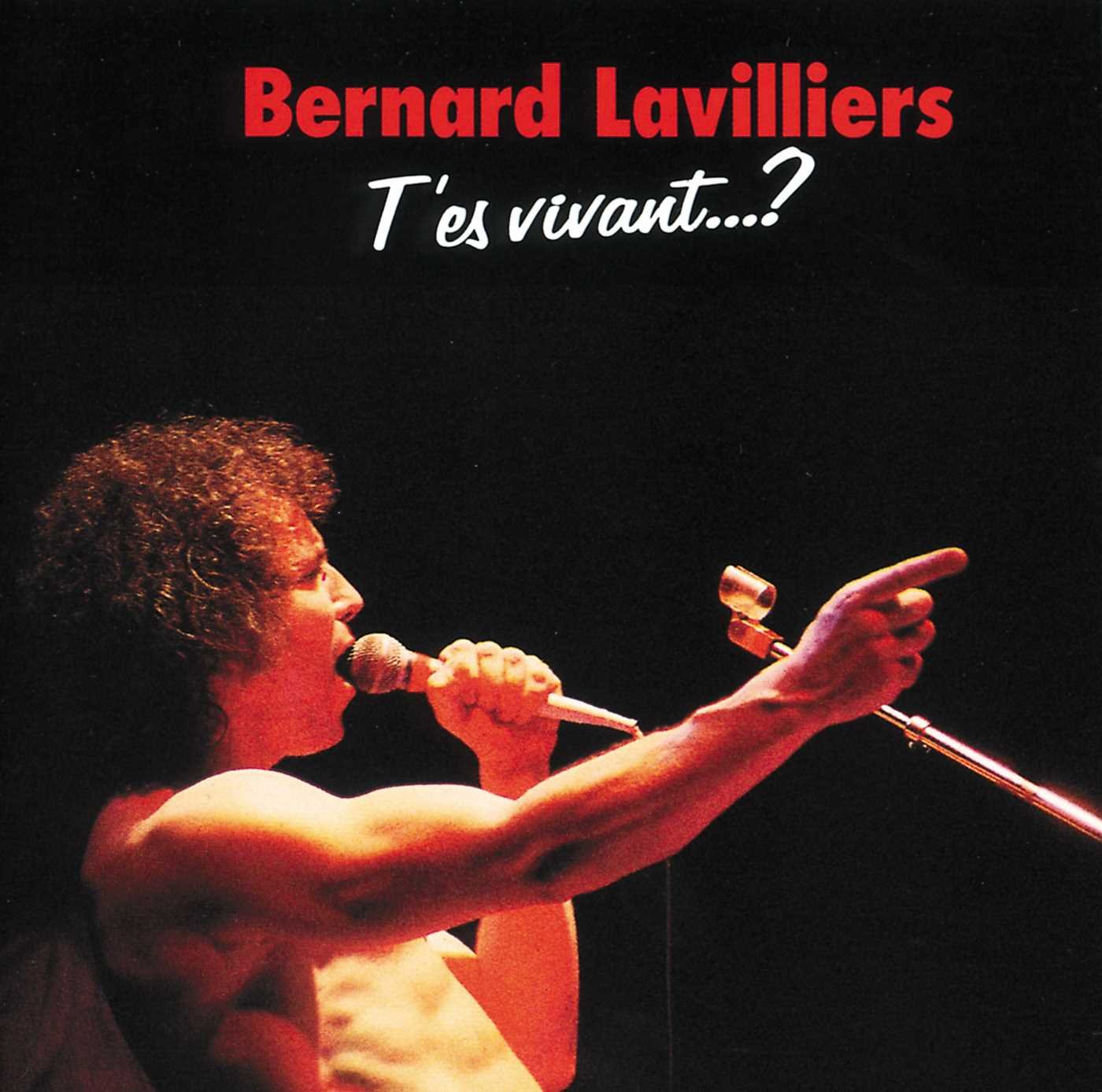 T'es Vivant 0042284342124