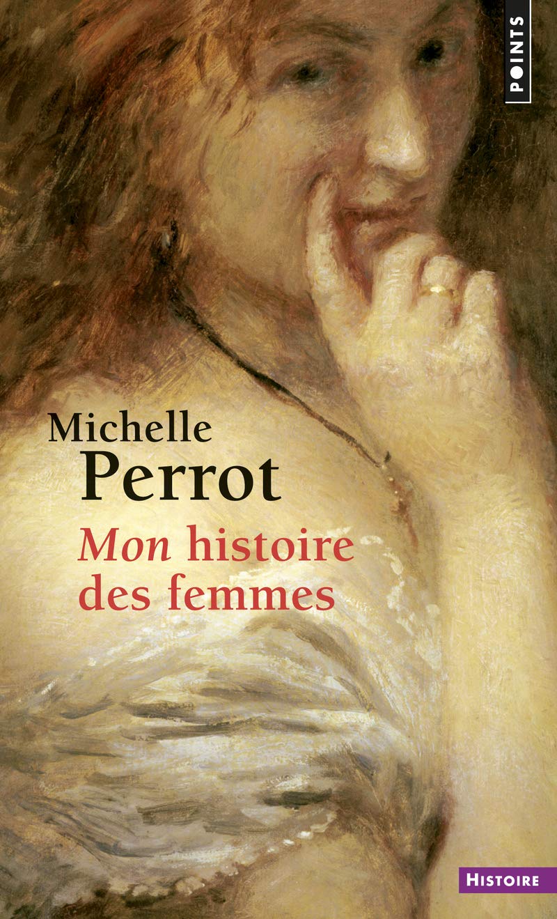 Mon histoire des femmes 9782757807972