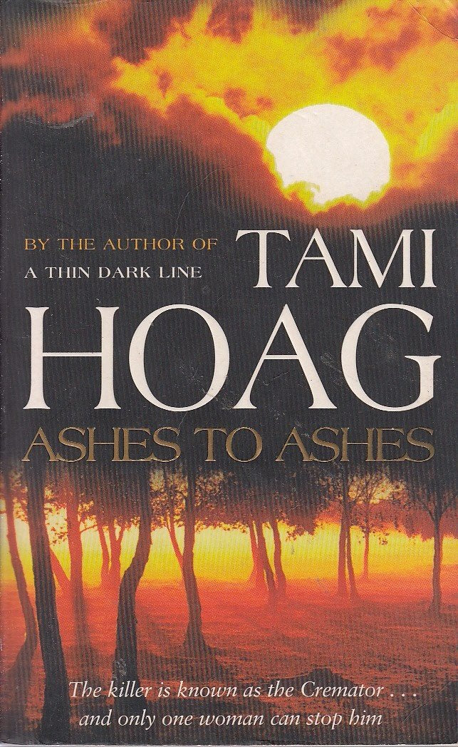 Ashes To Ashes 9780752826912