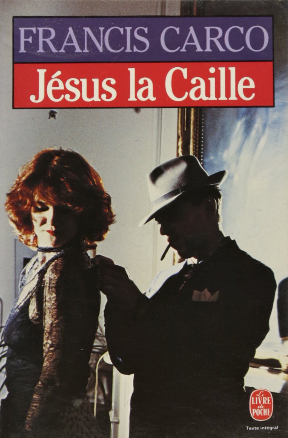 Jésus-la-Caille 9782253026334
