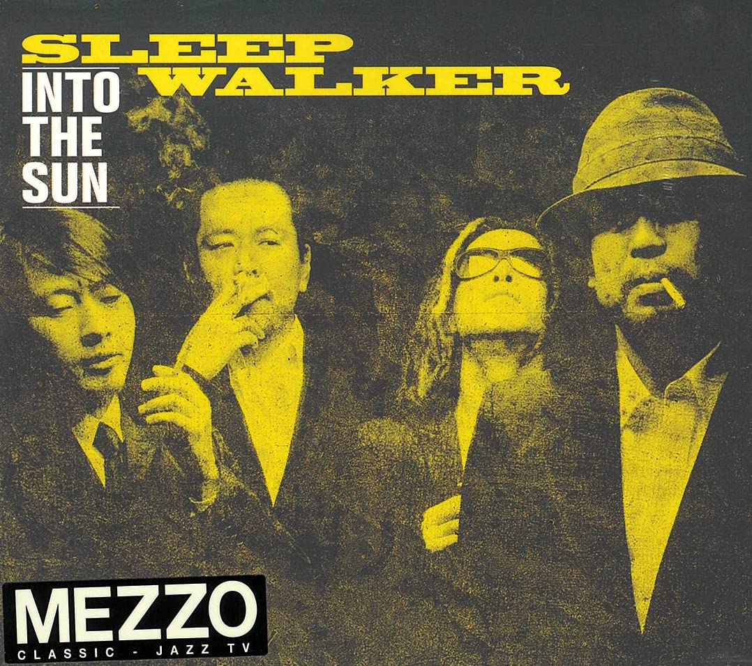 Into The Sun [Import] 3770001388021