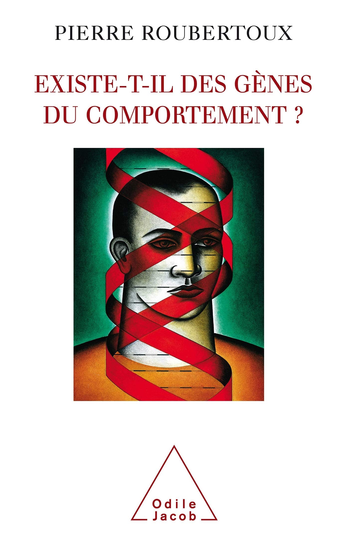 Existe-t-il des gènes du comportement ? 9782738115454